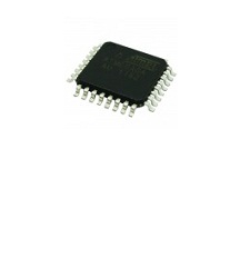 ATmega48PA-AU smd