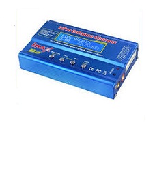 B6ac compact charger,شارژر imax B6DC