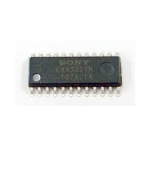 آی سی cxa3809am smd