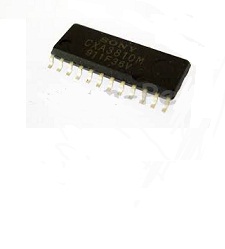 آی سی cxa3810