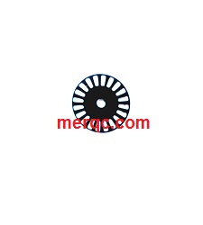 چرخ انکودر encoder 36mm*20