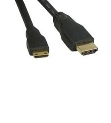 کابل تبدیل Mini HDMI به HDMI