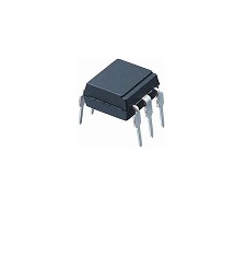 اپتوکوپلر tlp 531