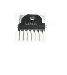 آی سی LA7830