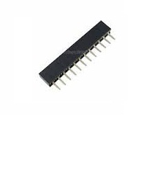 (ph  1x40 female 2mm (code20