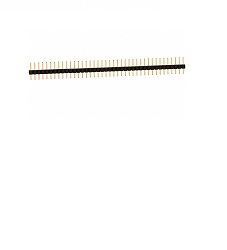 )ph 1x40 male 1.27mm (code8