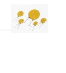  FUSEفیوز ریستی (ریست شونده) 0.25a 72v , X72XF025 PPTC