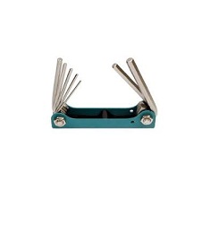 ست آچار آلن proskit مدل 8pk-021N