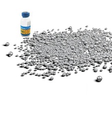 ساچمه قلع 10000 تایی 0.5 soldering ball