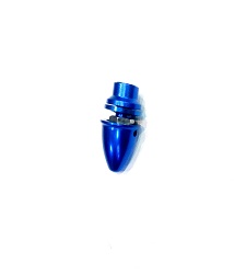 بست ملخ موتور براشلس بزرگ spinner, اسپینر 3.17 میل