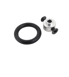 3mm Airplane Spinner Propeller Prop Saver