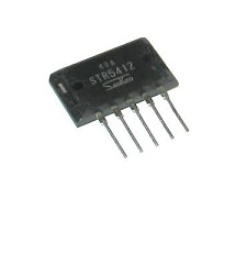 آی سی str5412