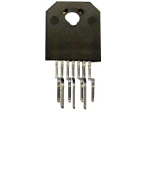 آی سی TDA4866