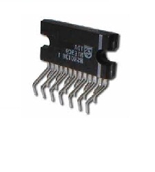 آی سی TDA8350