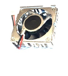 فن گرافیک 4*4 هیت سینک دار