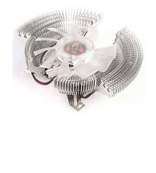 فن گرافیک هیت سینک دار V8