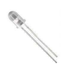 ال ای دی 7 رنگ 5mm