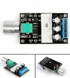 ماژول کنترل دور موتور DC 3A مدل 1203B