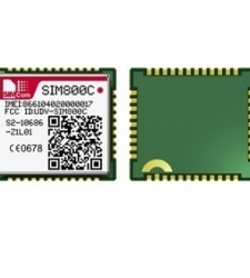 ماژول SIM800C