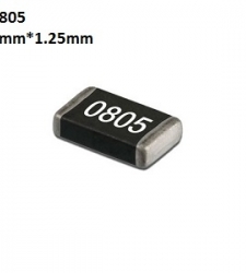 430K smd 0805 (پک 50 تایی)