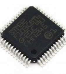 STM32F103C8T6