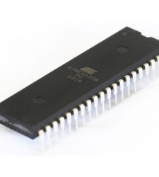 ATmega32A U تایلندی