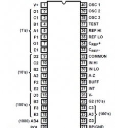 ICL7106CPL