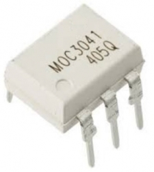 MOC3041M سفید