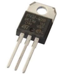 BTA16-600B org