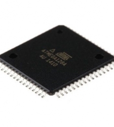 ATmega128a smd