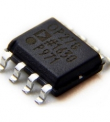 OP27GS smd org