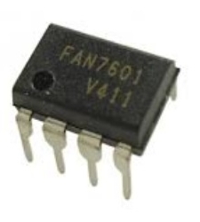 FAN7601