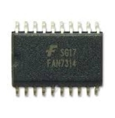 FAN7314 smd
