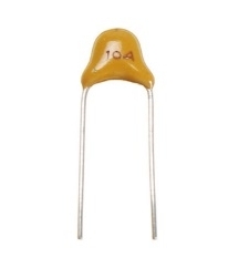 100NF مولتی لایر - فاصله پایه 5mm