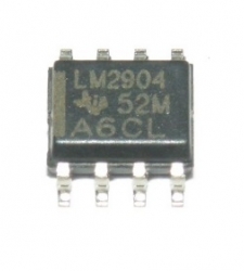 LM2904D smd
