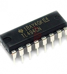 TL494CN org