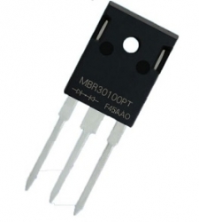 MBR30100PT org پکیج TO247