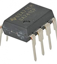 UA741CP org
