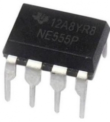 NE555 معمولی