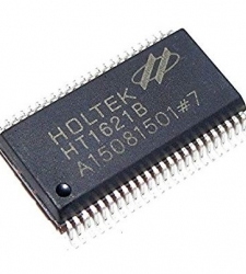 HT1621B smd