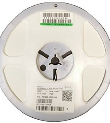 مقاومت 8.2 کیلو اهم پکیج 0805 SMD رول 5000 عددی