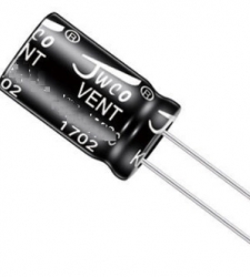 1000UF/25V برند JWCO