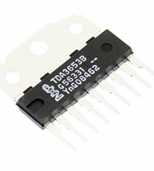 TDA3653B
