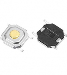 تک سوئیچ مربعی smd کد4
