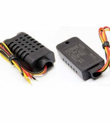 ماژول آماده سنسور دما و رطوبت - آب و هوا AM2301 / DHT21