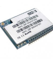 ماژول سریال به اترنت UART WIFI HLK-RM04