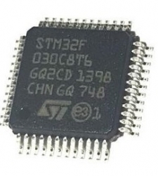 STM32F030C8T6