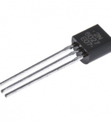 2N6027