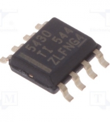 TPS5430DDA smd