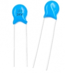 100PF/1Kv